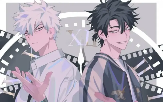 国漫入坑推荐：从这 10 部开始最不踩雷（热血/搞笑/治愈/大制作） 封面