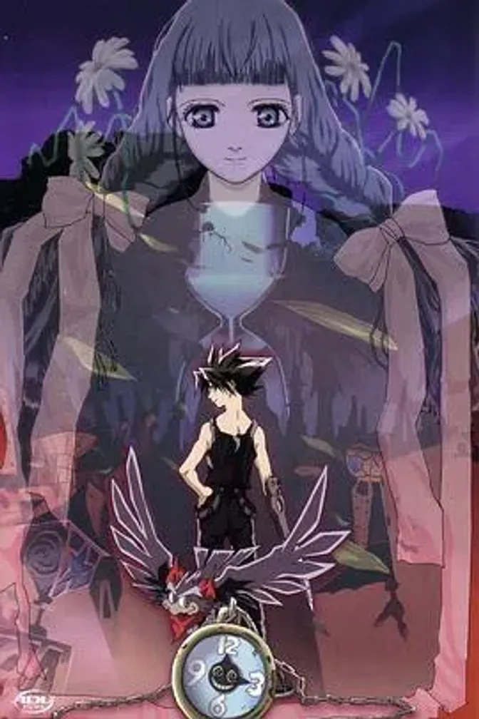 盗贼王JING 封面