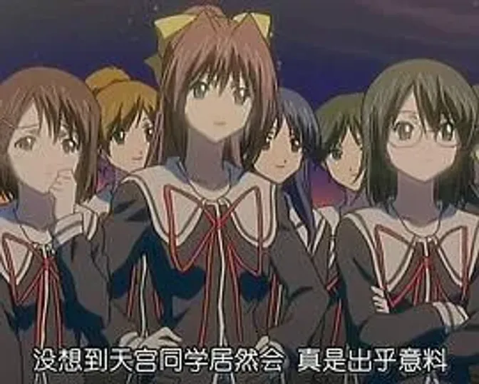 心跳回忆ONLYLOVE 封面