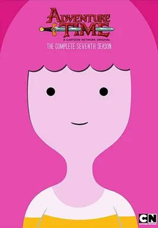 探险活宝第七季