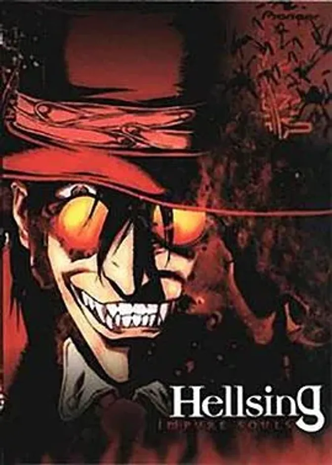 皇家国教骑士团 封面