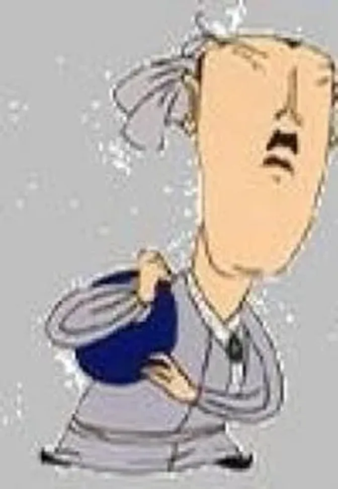 哈哈镜花缘 封面