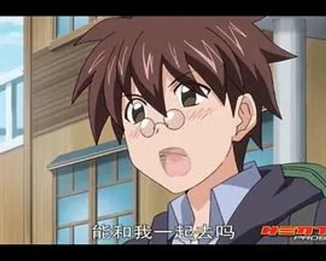 魔法先生 第二季 封面