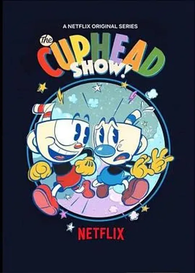 茶杯头大冒险第二季