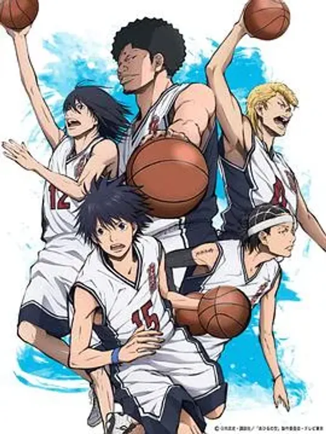 鸭子的天空 封面