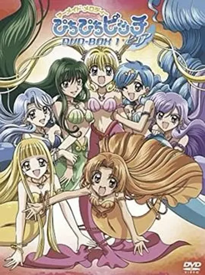 唱K小鱼仙 第一季 封面