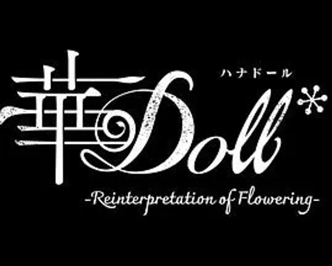 华Doll* 封面