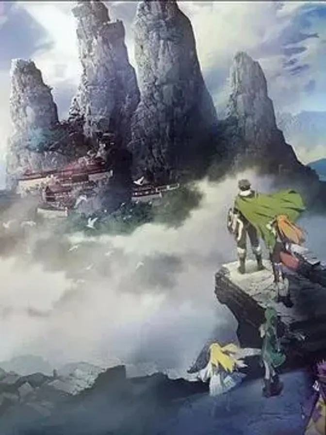 盾之勇者成名录第三季