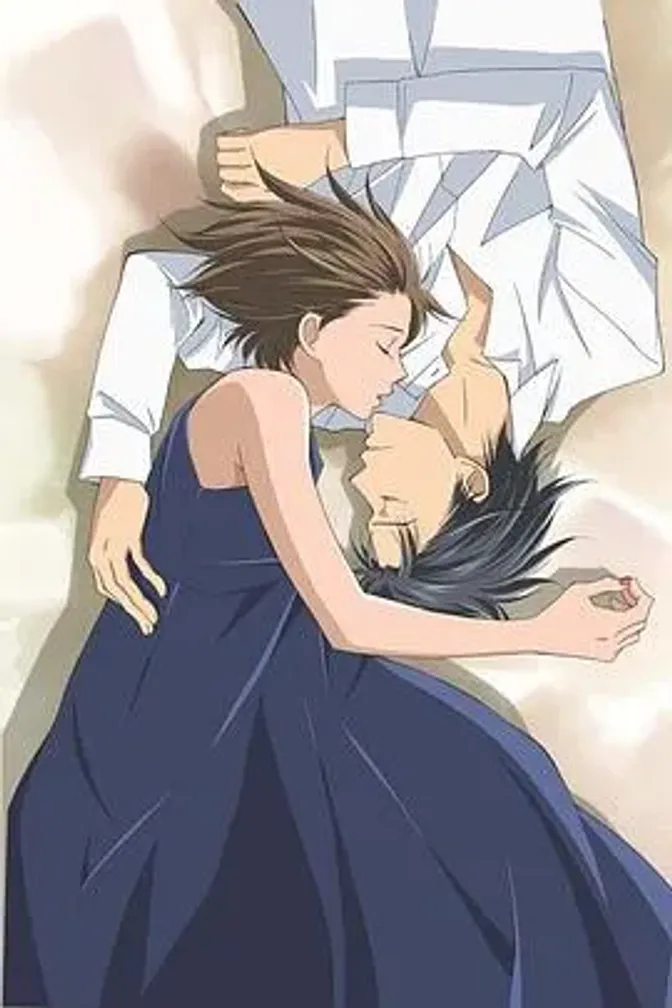 交响情人梦终曲